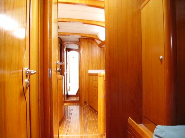 Sun Odyssey 47, picture 19
