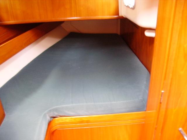 Sun Odyssey 47, picture 21