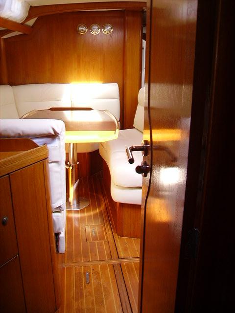 Sun Odyssey 47, picture 16