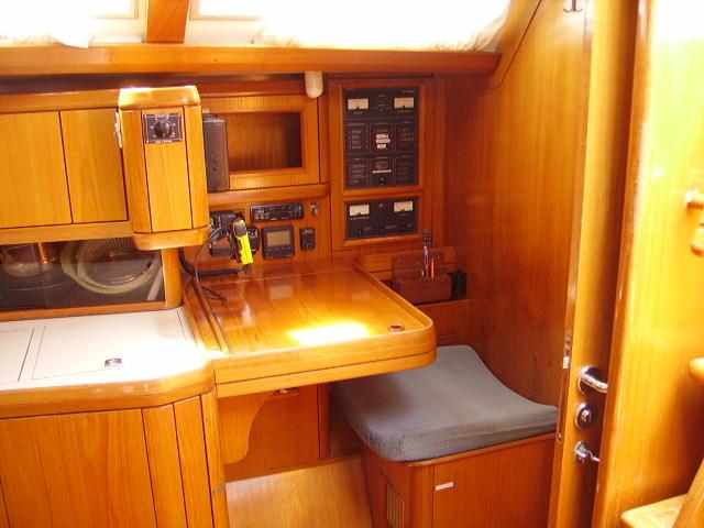 Sun Odyssey 47, picture 20