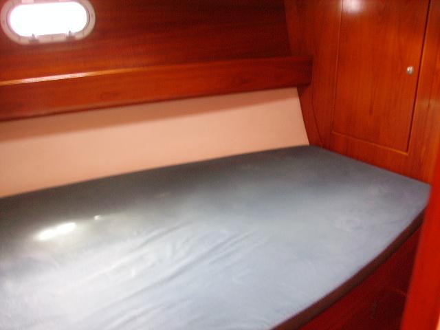 Sun Odyssey 47, picture 23