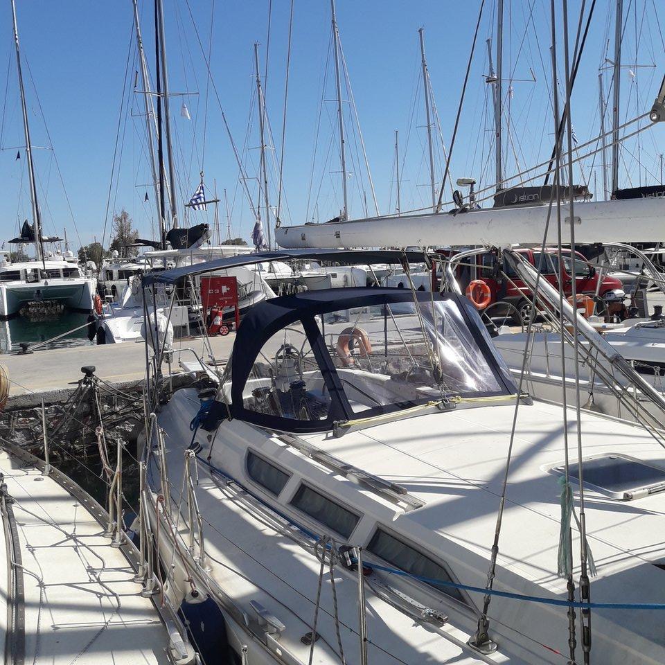 Sun Odyssey 47, picture 7