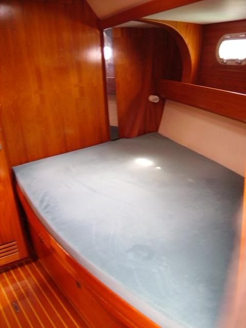 Sun Odyssey 47, picture 22