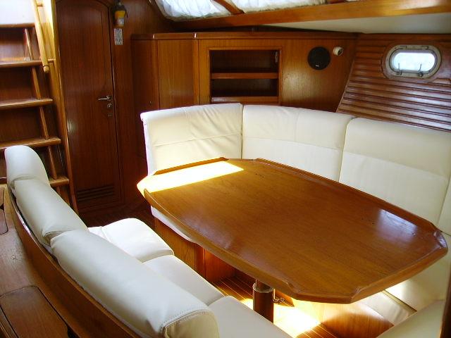 Sun Odyssey 47, picture 14