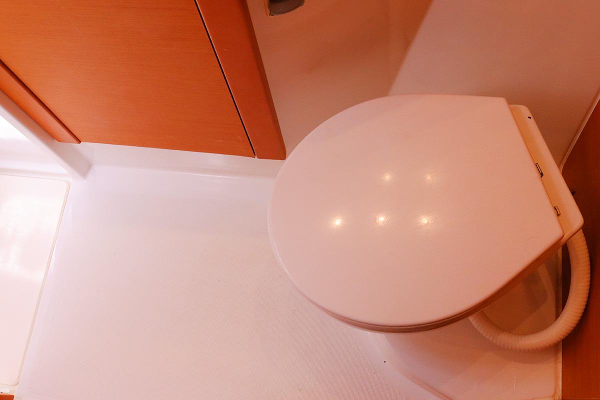 Lagoon 450 F - 4 + 2 cab., picture 39