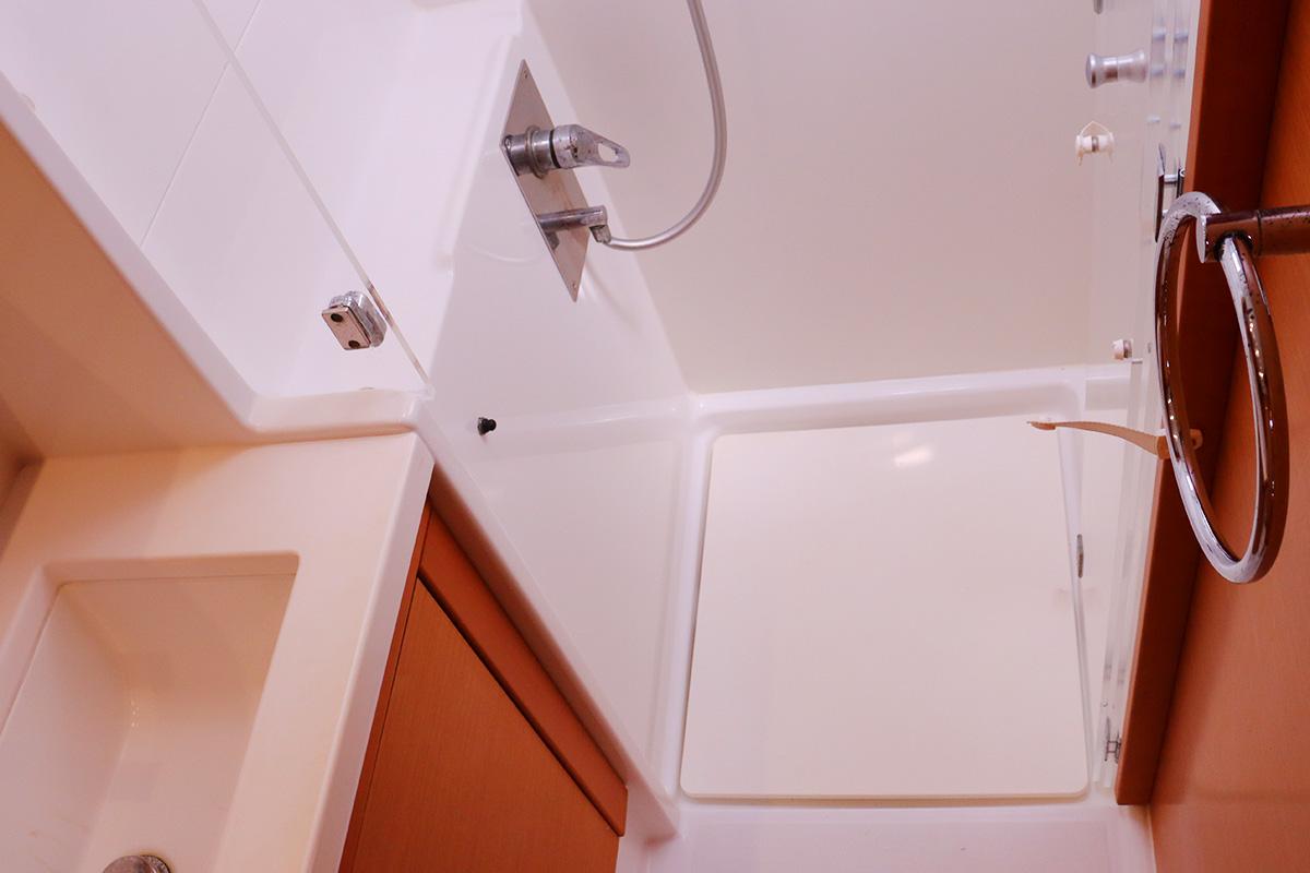 Lagoon 450 F - 4 + 2 cab., picture 43