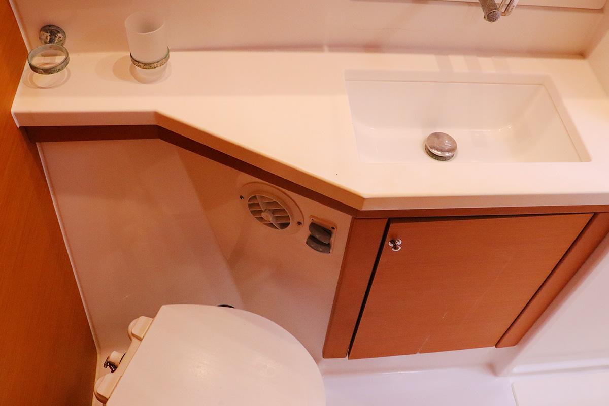 Lagoon 450 F - 4 + 2 cab., picture 36