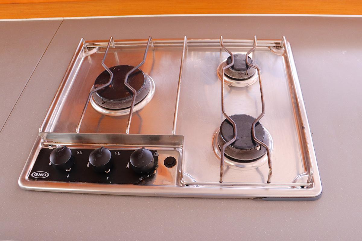 Lagoon 450 F - 4 + 2 cab., picture 24