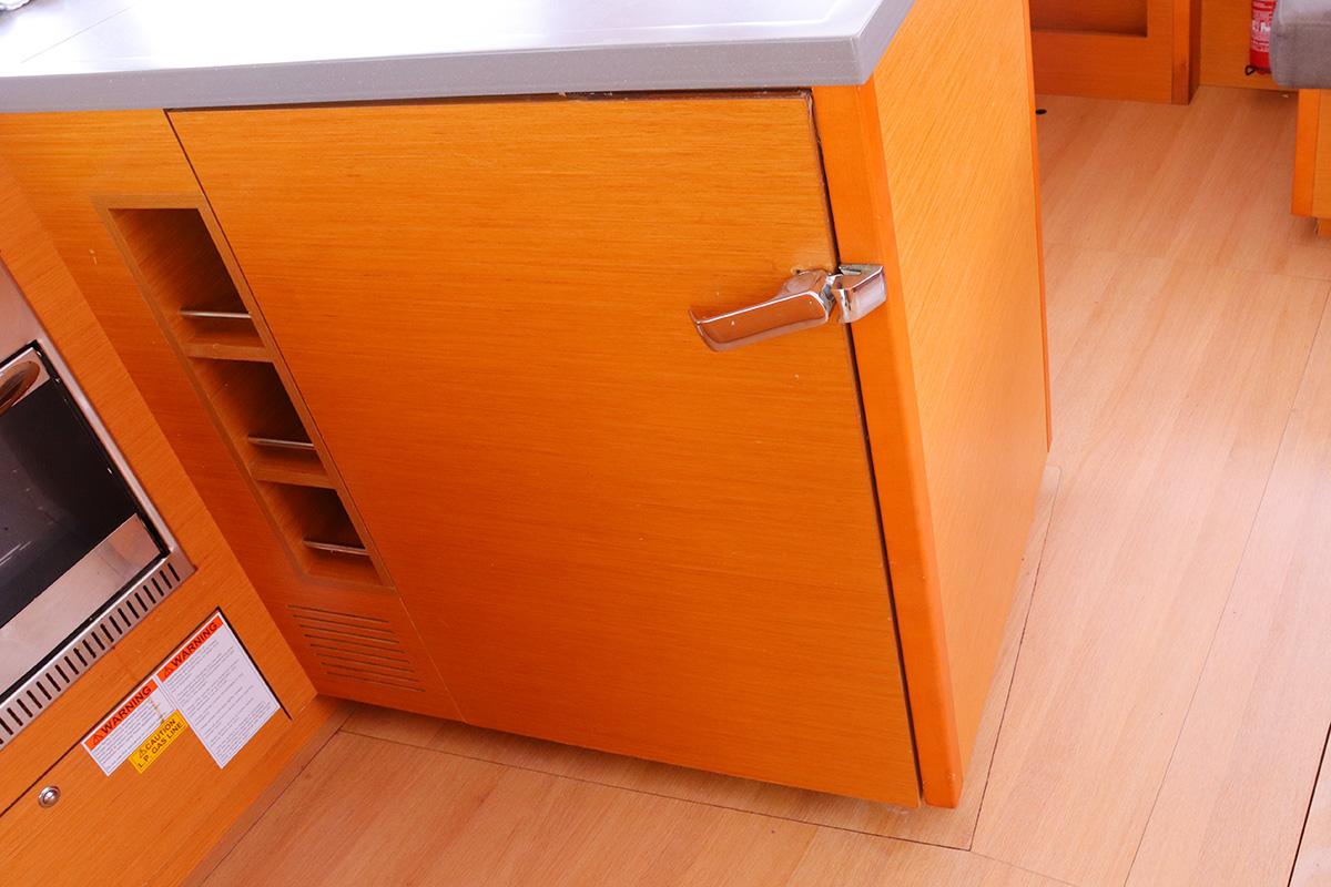 Lagoon 450 F - 4 + 2 cab., picture 23