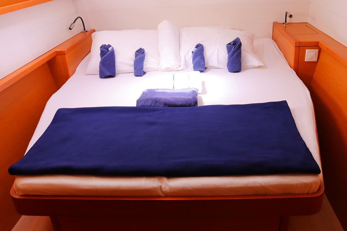 Lagoon 450 F - 4 + 2 cab., picture 29