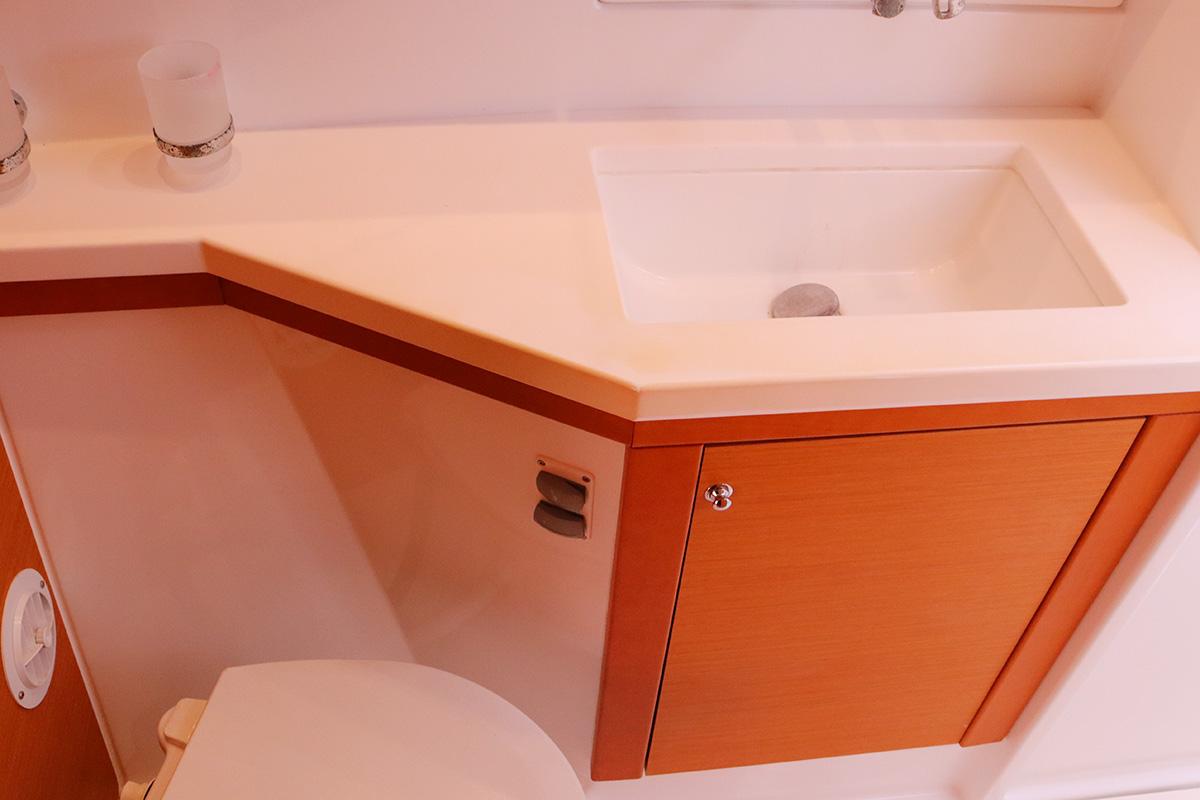 Lagoon 450 F - 4 + 2 cab., picture 42