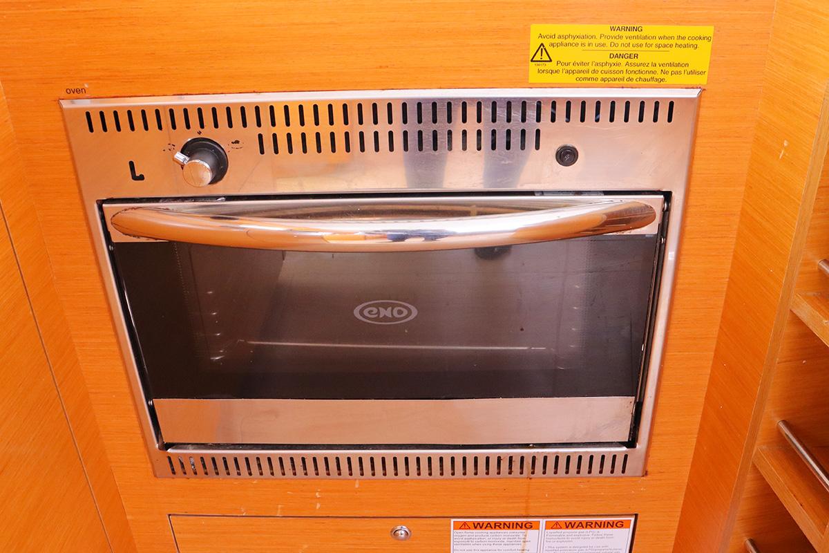 Lagoon 450 F - 4 + 2 cab., picture 20