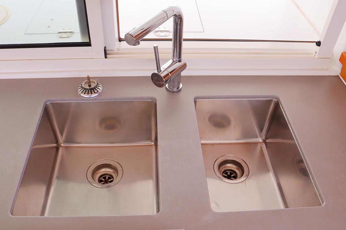 Lagoon 450 F - 4 + 2 cab., picture 21