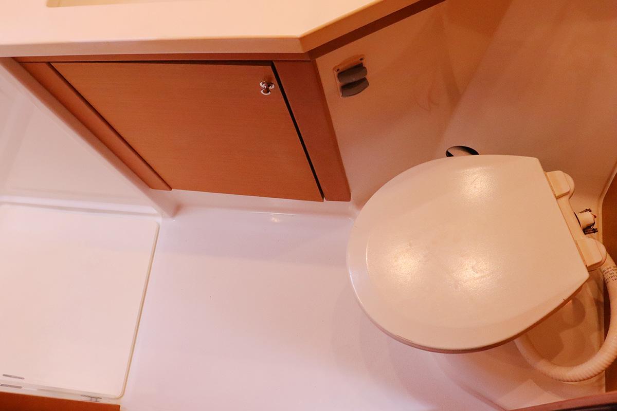 Lagoon 450 F - 4 + 2 cab., picture 32