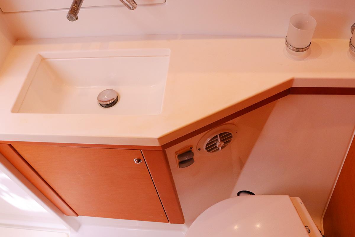 Lagoon 450 F - 4 + 2 cab., picture 41