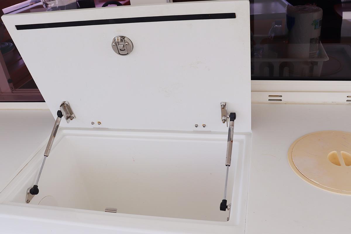 Lagoon 450 F - 4 + 2 cab., picture 12