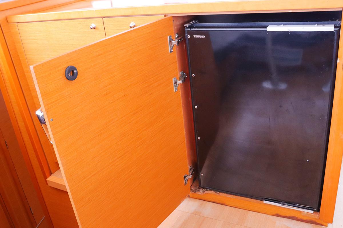 Lagoon 450 F - 4 + 2 cab., picture 22