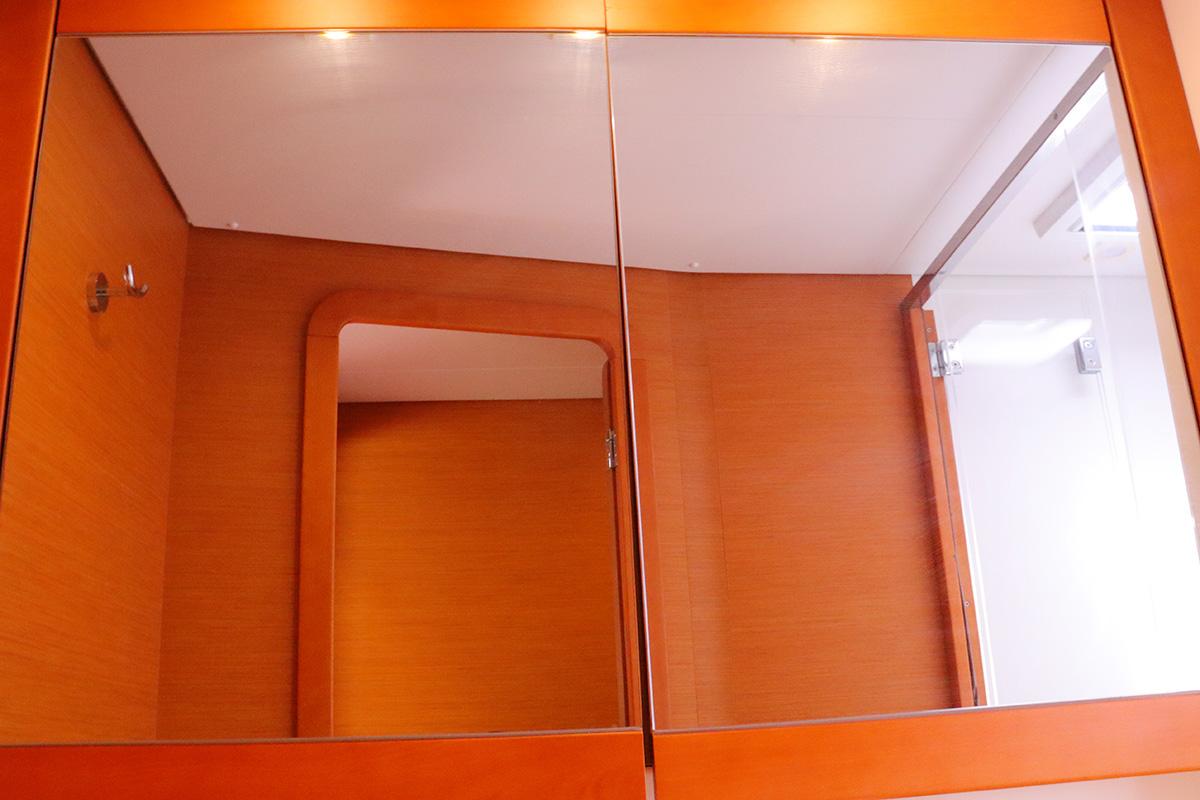 Lagoon 450 F - 4 + 2 cab., picture 31