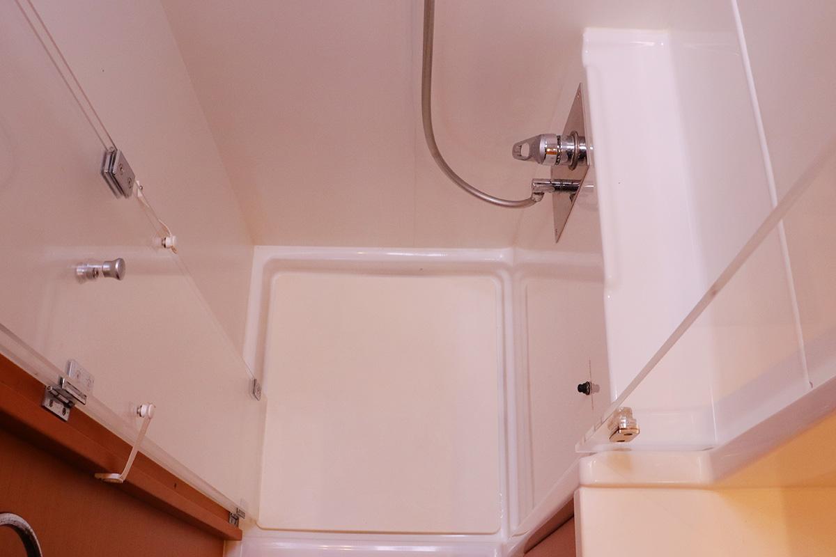 Lagoon 450 F - 4 + 2 cab., picture 34