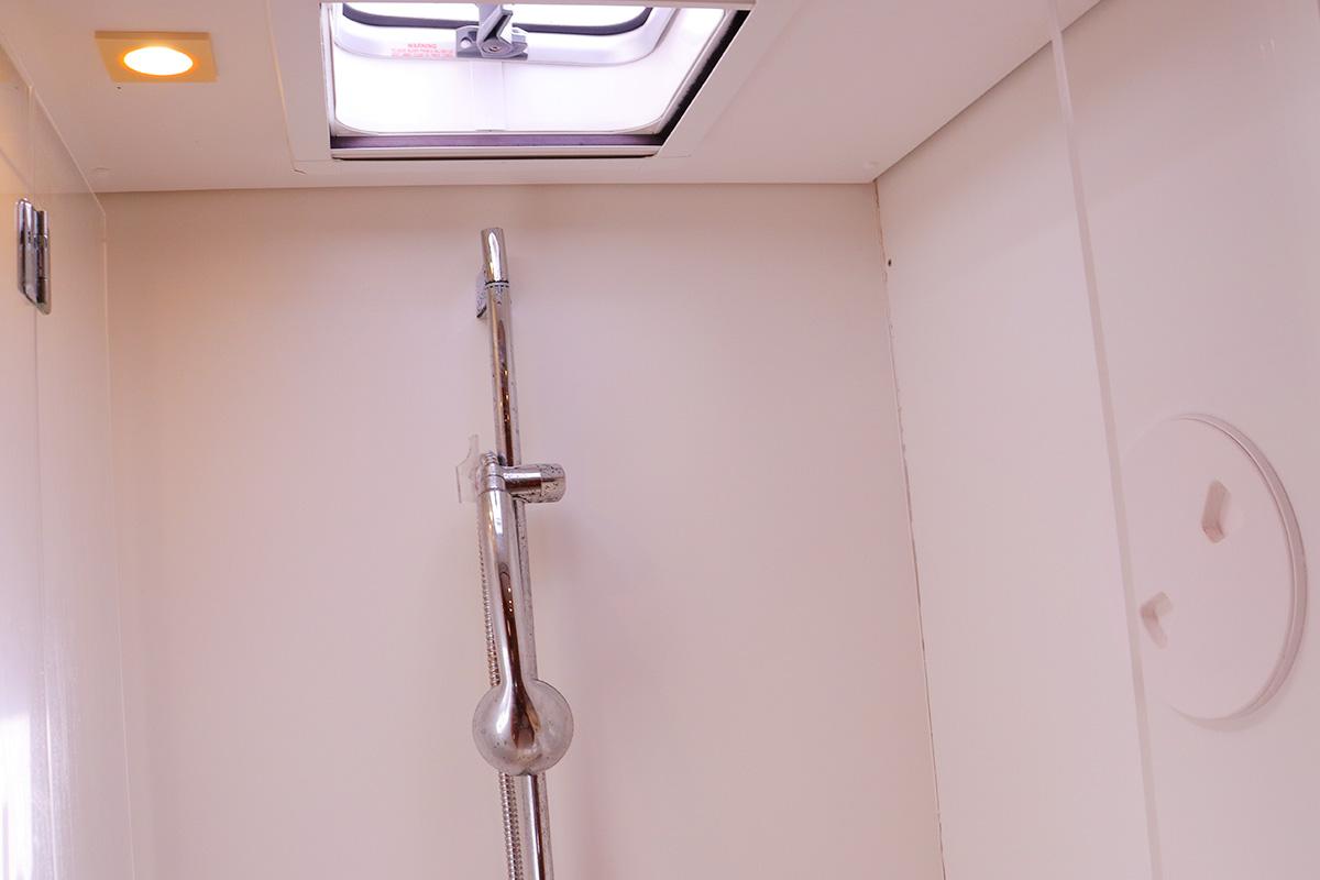 Lagoon 450 F - 4 + 2 cab., picture 44