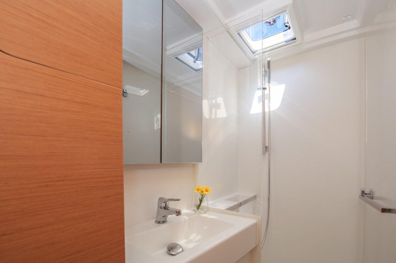 Excess 11 - 4 + 1 + 1 cab., picture 25