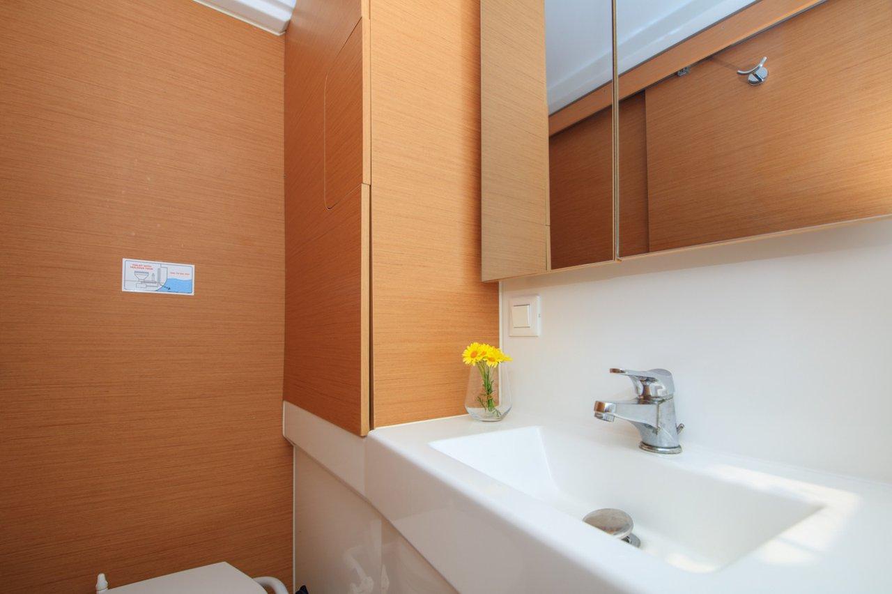 Excess 11 - 4 + 1 + 1 cab., picture 23