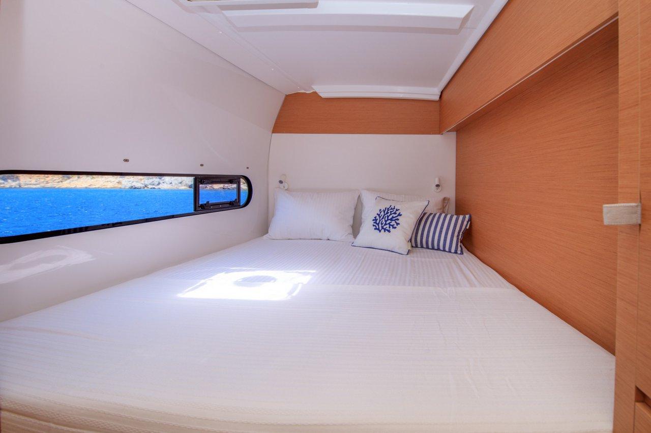 Excess 11 - 4 + 1 + 1 cab., picture 20