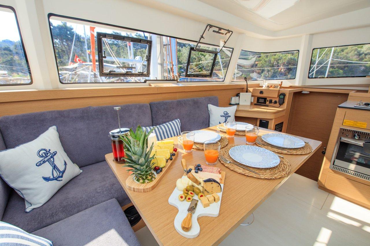 Excess 11 - 4 + 1 + 1 cab., picture 16