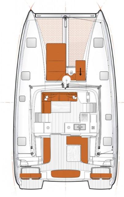 Excess 11 - 4 + 1 + 1 cab., picture 3