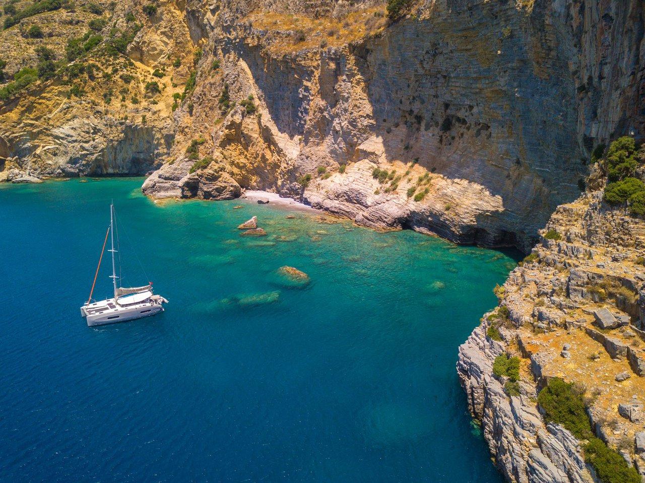 Excess 11 - 4 + 1 + 1 cab., picture 8