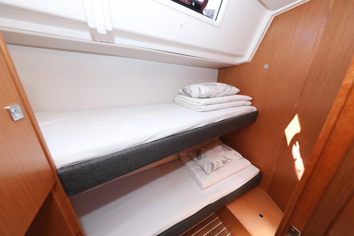 Bavaria C50 Style - 4 + 1 cab., picture 20