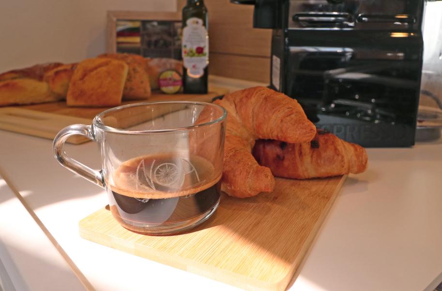 Hanse 460 - 3 cab, picture 11