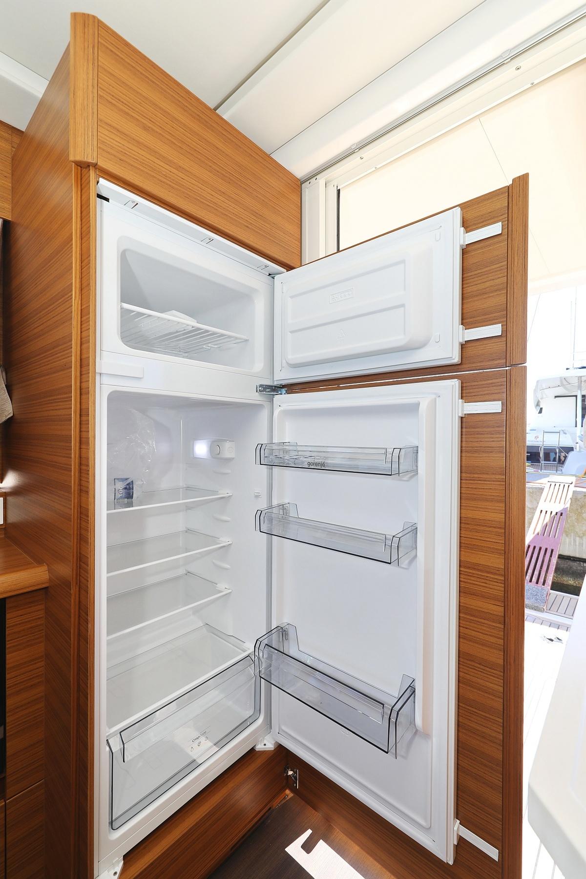 Greenline 39, picture 12