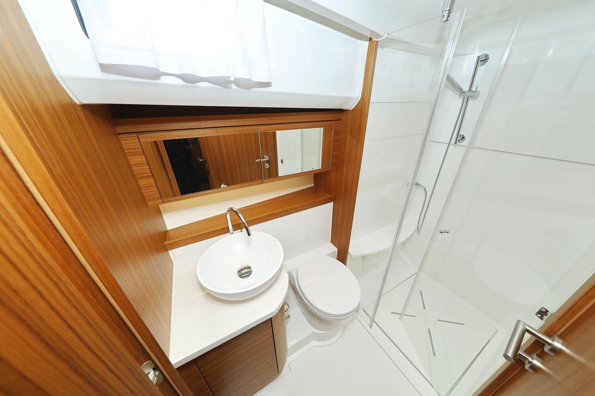 Greenline 39, picture 16