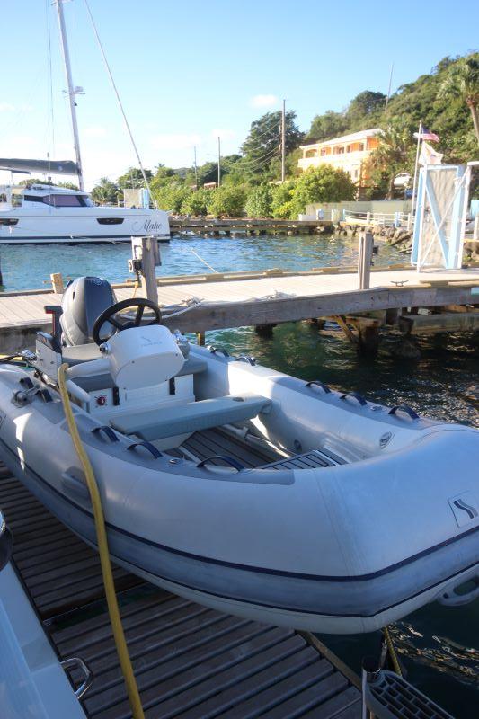 Fountaine Pajot Elba 45 - 4 cab. - Fiyolo, picture 16