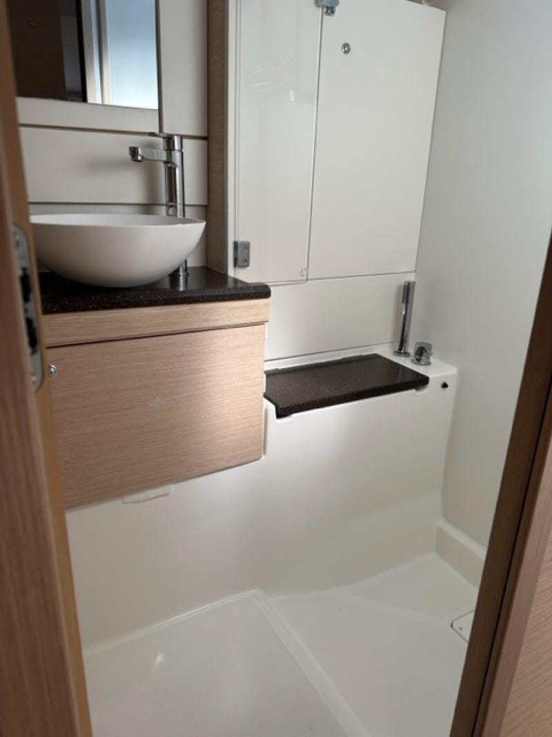 Jeanneau 51 - Recovery Room, picture 16