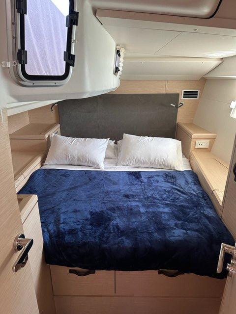 Jeanneau 51 - Recovery Room, picture 13