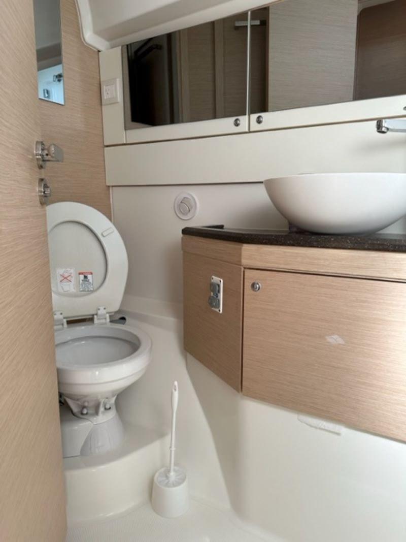 Jeanneau 51 - Recovery Room, picture 17