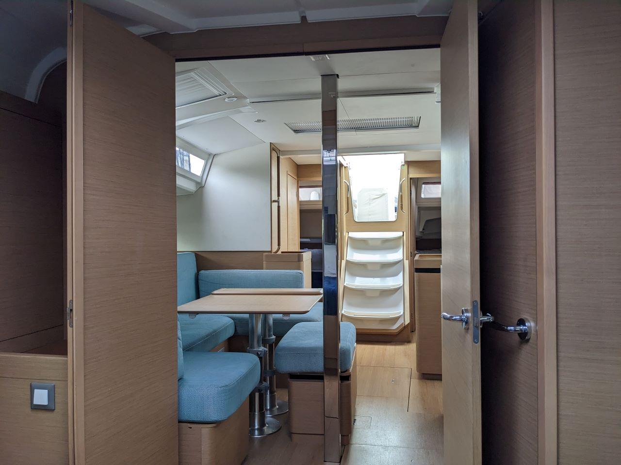 Sun Odyssey 440 - 3 cab. - Summer Salt, picture 14