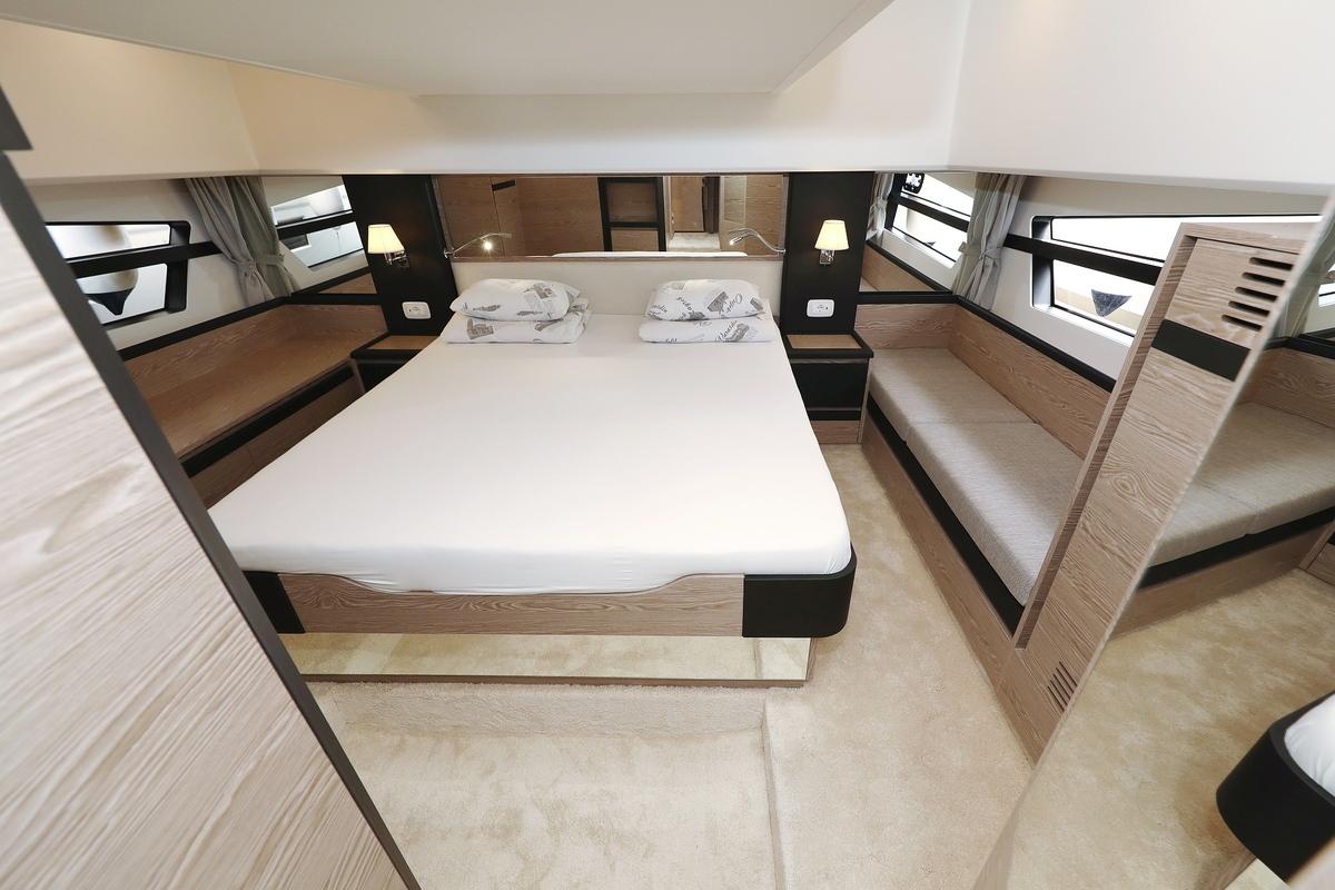 Greenline 45 Fly, picture 17