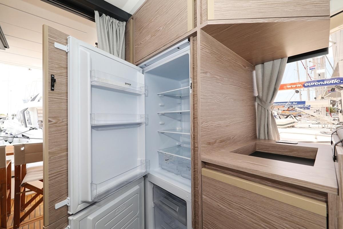 Greenline 45 Fly, picture 17