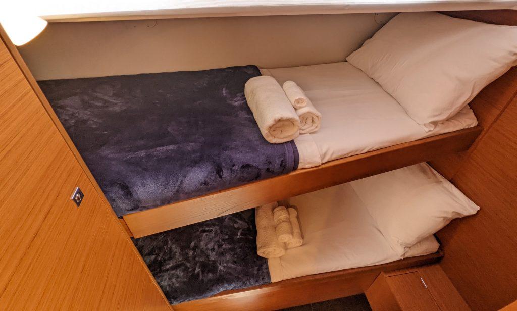 Dufour 430, picture 13