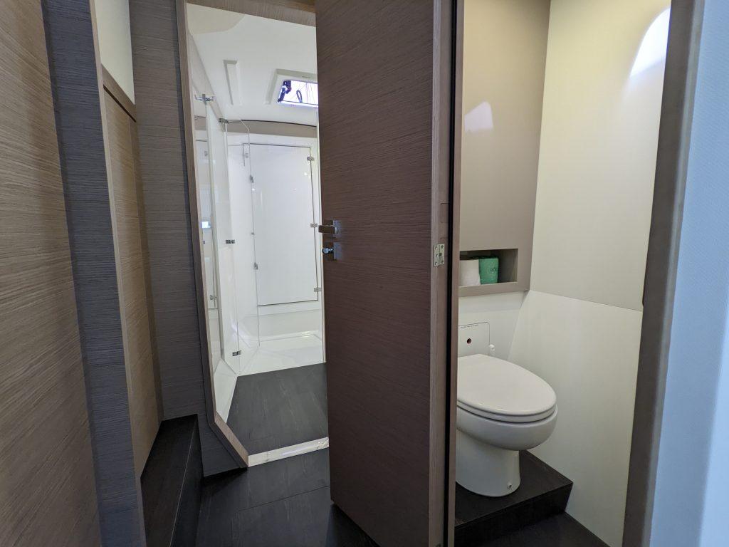 Fountaine Pajot Isla 40 - 3 cab., picture 13