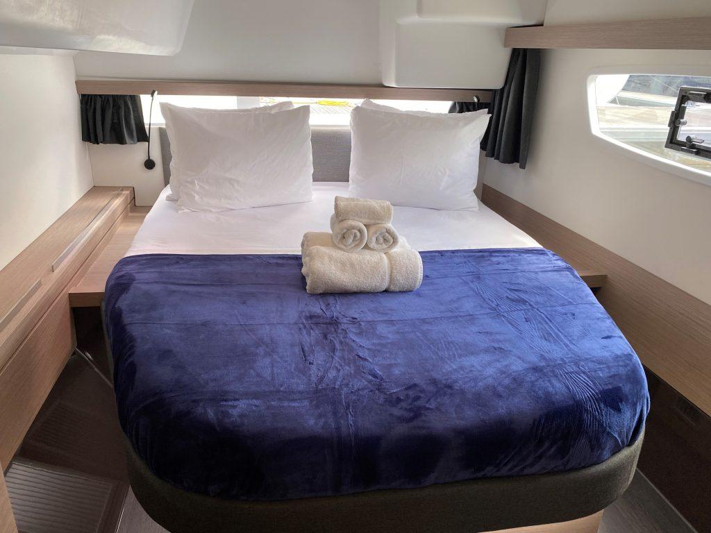 Fountaine Pajot Isla 40 - 3 cab., picture 8