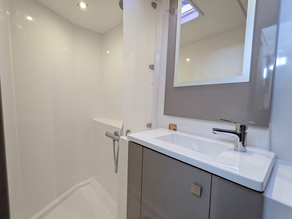 Fountaine Pajot Isla 40 - 3 cab., picture 12