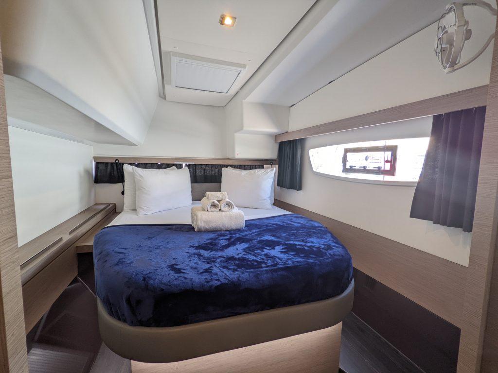 Fountaine Pajot Isla 40 - 3 cab., picture 9