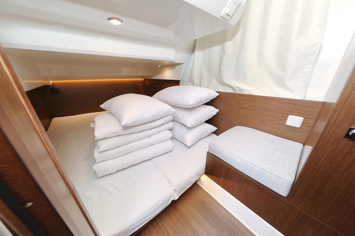 Merry Fisher 1095 Fly, picture 20