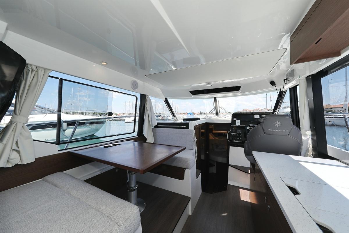 Merry Fisher 1095 Fly, picture 13