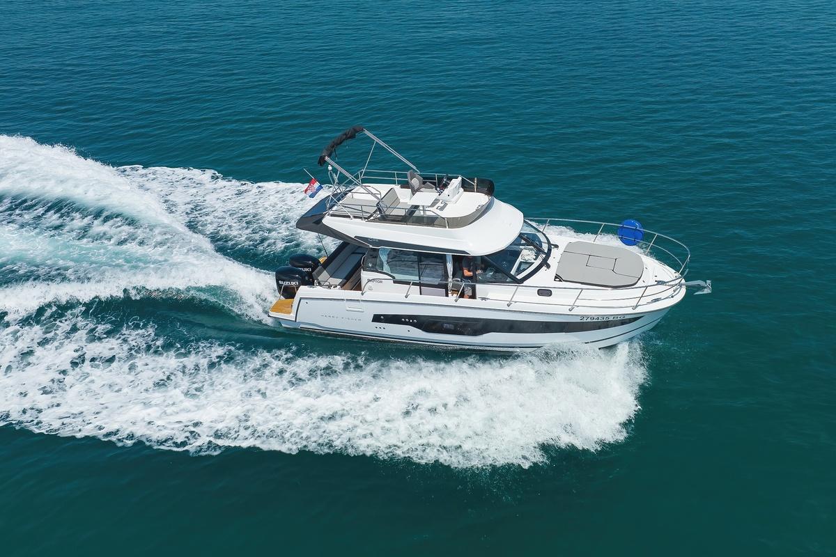 Merry Fisher 1095 Fly, picture 5