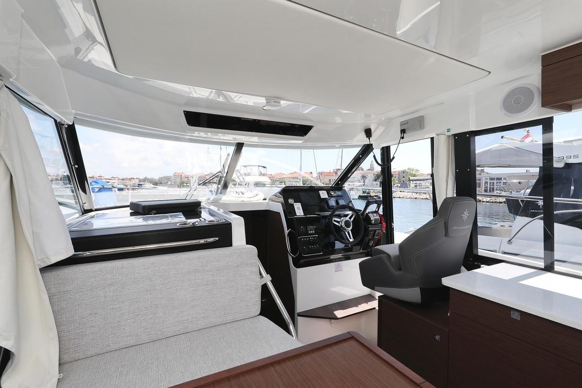 Merry Fisher 1095 Fly, picture 14